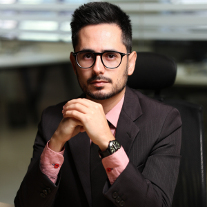 Foto Lucas de Almeida