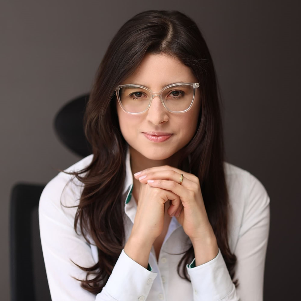 Miriam Cheissele