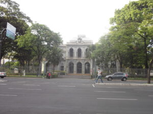 Belo Horizonte