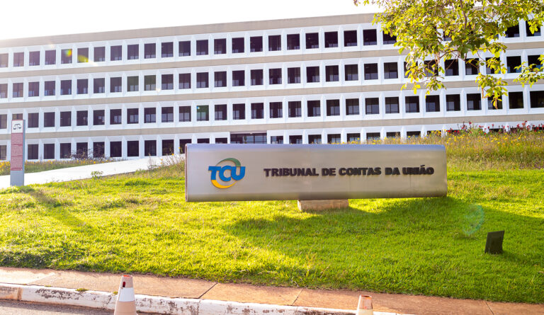 Advocacia no TCU e orgãos de controle